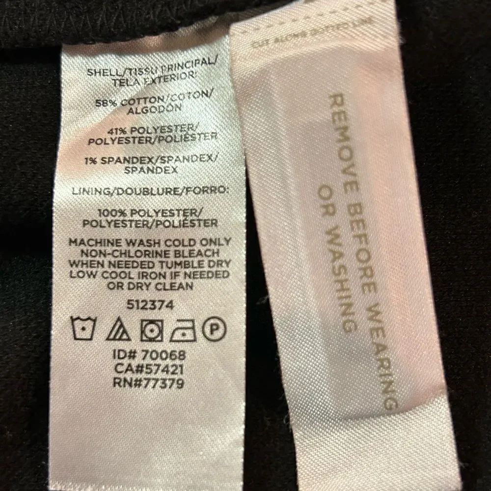 Ann Taylor dress  - Picture 3 of 5